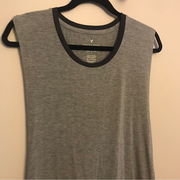 American Eagle Tank - Picture 3 of 5
